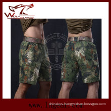 Outdoor Survival Combat Short Pants Airsoft Pants